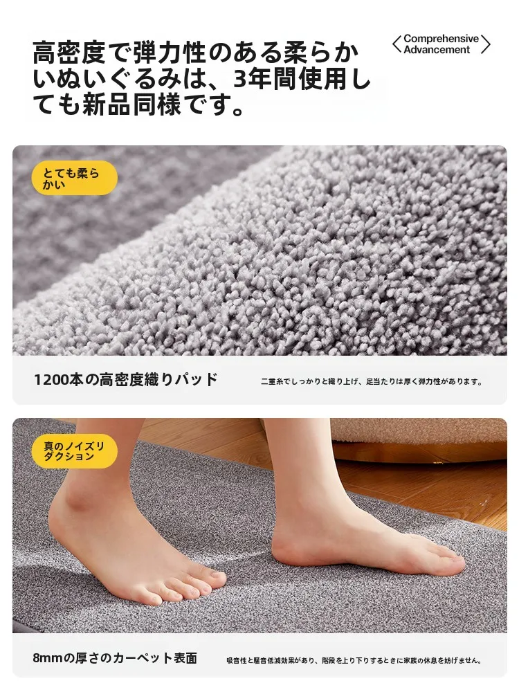 お風呂のカビ予防に欠かせない「滑り止めマット」は、どう選ぶ？