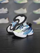 子供用カジュアルシューズ【クッション性・軽量デザイン・男児用】