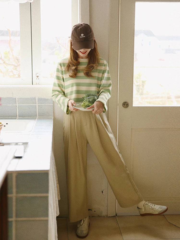 大人可愛い服 40代コーデの秘密を徹底解説｜自然な甘さと落ち着きのバランス