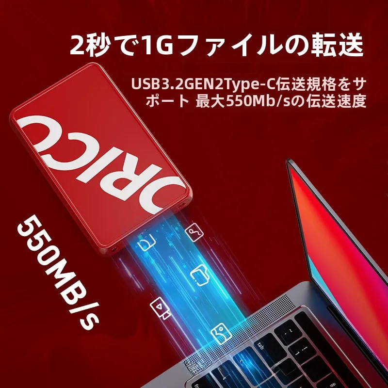 8TB HDDは本当に必要なのか？実際の使い方と、外付けハードディスクの選び方を徹底解説