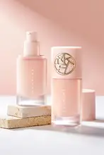 持続力のあるリキッドファンデーション【保湿・肌色補正・乾燥肌・脂性肌対応】