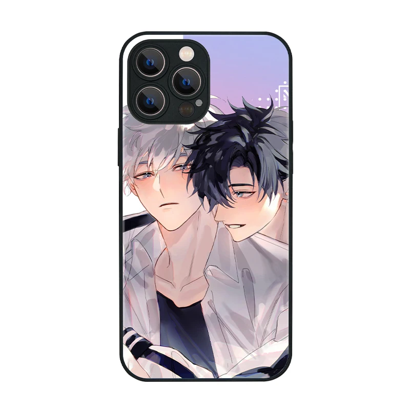 アニメコミックに魅了されたあなたに、スマホケースの選び方ってどうする？