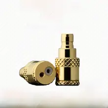 PW Audio ミニプラグ変換アダプター【2PIN/MMCX/IPX/PENEAR対応】