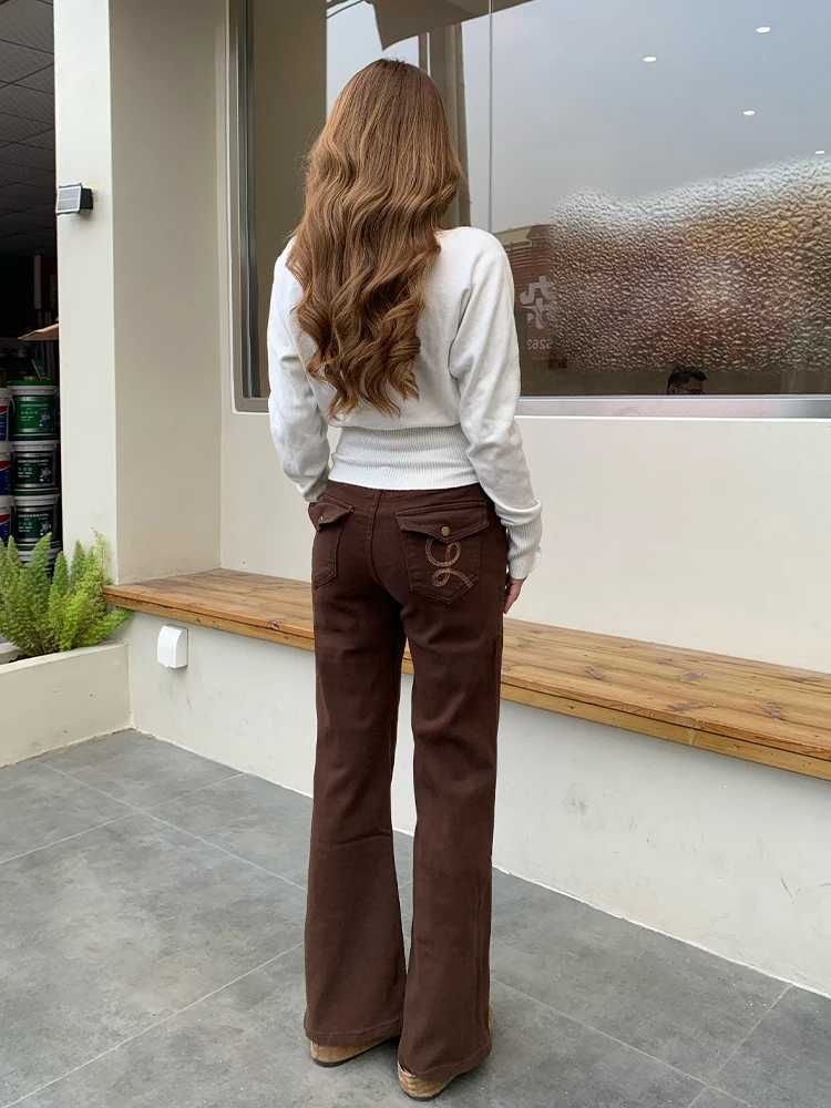 秋のパンツスタイルで悩んでいるなら、この1本で解決できる？
