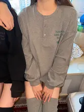 極上の柔らかさ！磨毛Tシャツ【冬用・内外兼用・長袖】