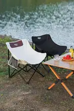 キャンプチェア アウトドア用 携帯折りたたみ