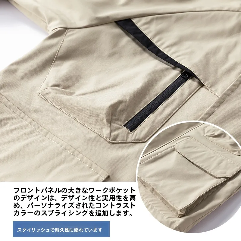 リュックに合うアウターはどんなもの？通勤・日常で使えるおすすめスタイルとは？