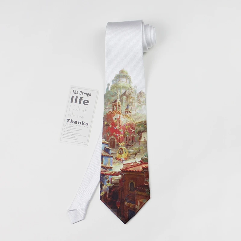 ascot tie はネクタイとどう違う？その選び方と着用シーンを、実際の生活で体感した話