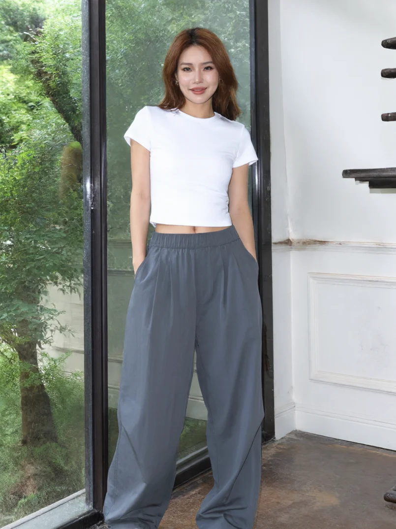 大人可愛い服 50代コーデ 完全ガイド｜色・サイズ・ブランドの選び方