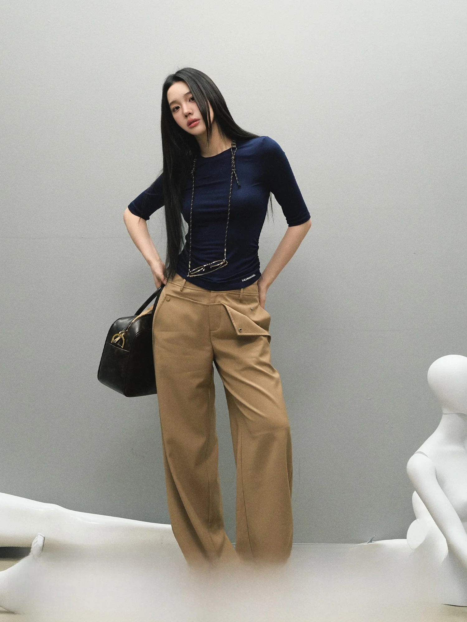 カーゴパンツ コーデ レディース 失敗しない選び方・通勤まで徹底解説