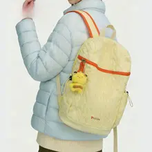 軽量登山リュック【女性用・アウトドア・通勤・カジュアルデザイン】