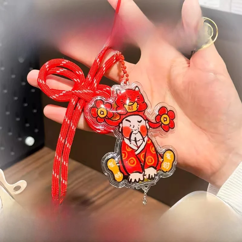 お守り付きモバイルバッグを選ぶべき理由は？財運を呼び込む「中国風」の新感覚アクセサリーとは