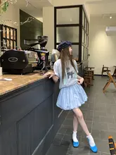 プリーツスカート レディース ミニ ふんわり ボリューム感 ウエストシェイプ デザイン性 きれいめ 上品 着痩せ アクティブ