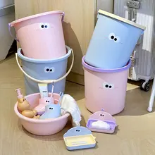 おしゃれなダストボックス【学生向け・寝室・トイレ用・大】