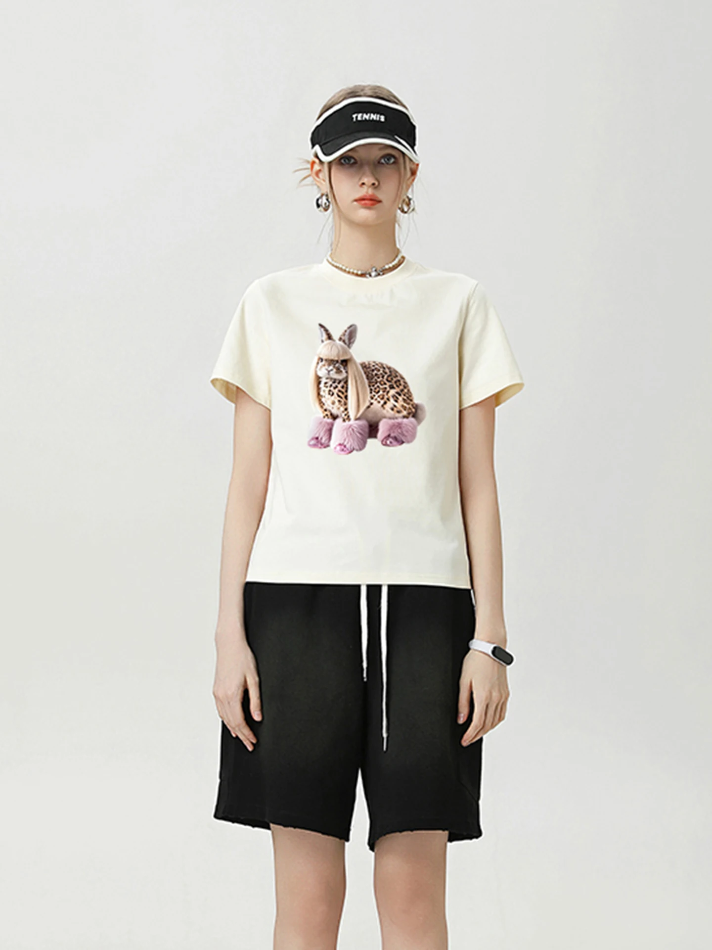 どうやってtシャツ 動物を選び、自分に合うデザインを決めるべきか？厳選5選