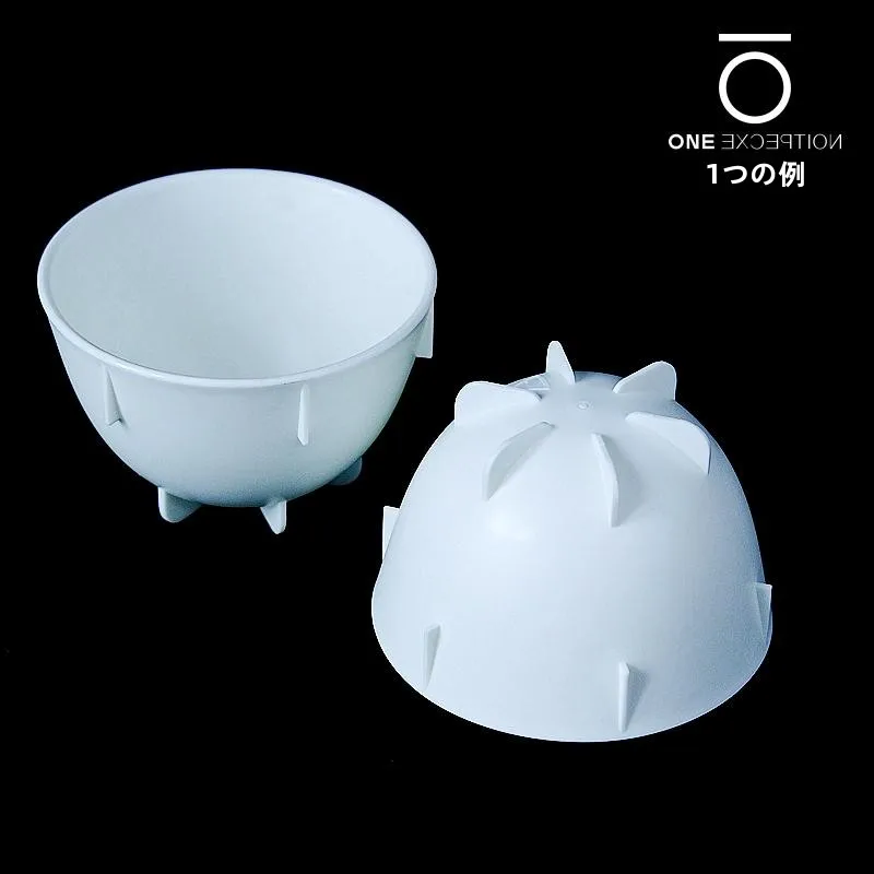 ペット製透明コーヒーカップ＆測定ボウル：環境にやさしい日常使いの実用性を検証