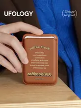 マグネット式スマホカードケース【シンプルデザイン・秋冬用・マグセーフ対応】