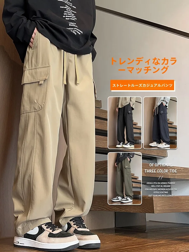 カーゴパンツ メンズ 人気 おすすめ：冬用 メンズ ワークパンツの実用性と機能解析