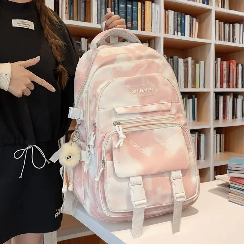 cool bag としてのリュックは、本当に「通学」に適しているのか？