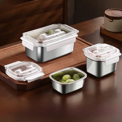 TAO | 304ステンレス製電子レンジ対応お弁当箱【食品グレード・保温