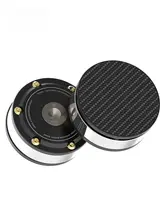 AudioBastion 防振マット【エディンバラ・カーボンファイバー・機器用】
