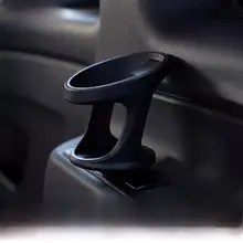 メルセデス・ベンツ V260用 後部座席車載カップホルダー【ドリンクホルダー・改装アクセサリー】