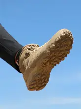 トレッキングシューズ メンズ ハイカット 撥水 すべり止め クッション性 衝撃吸収 アウトドア 登山 トレイル ハイキング 旅行