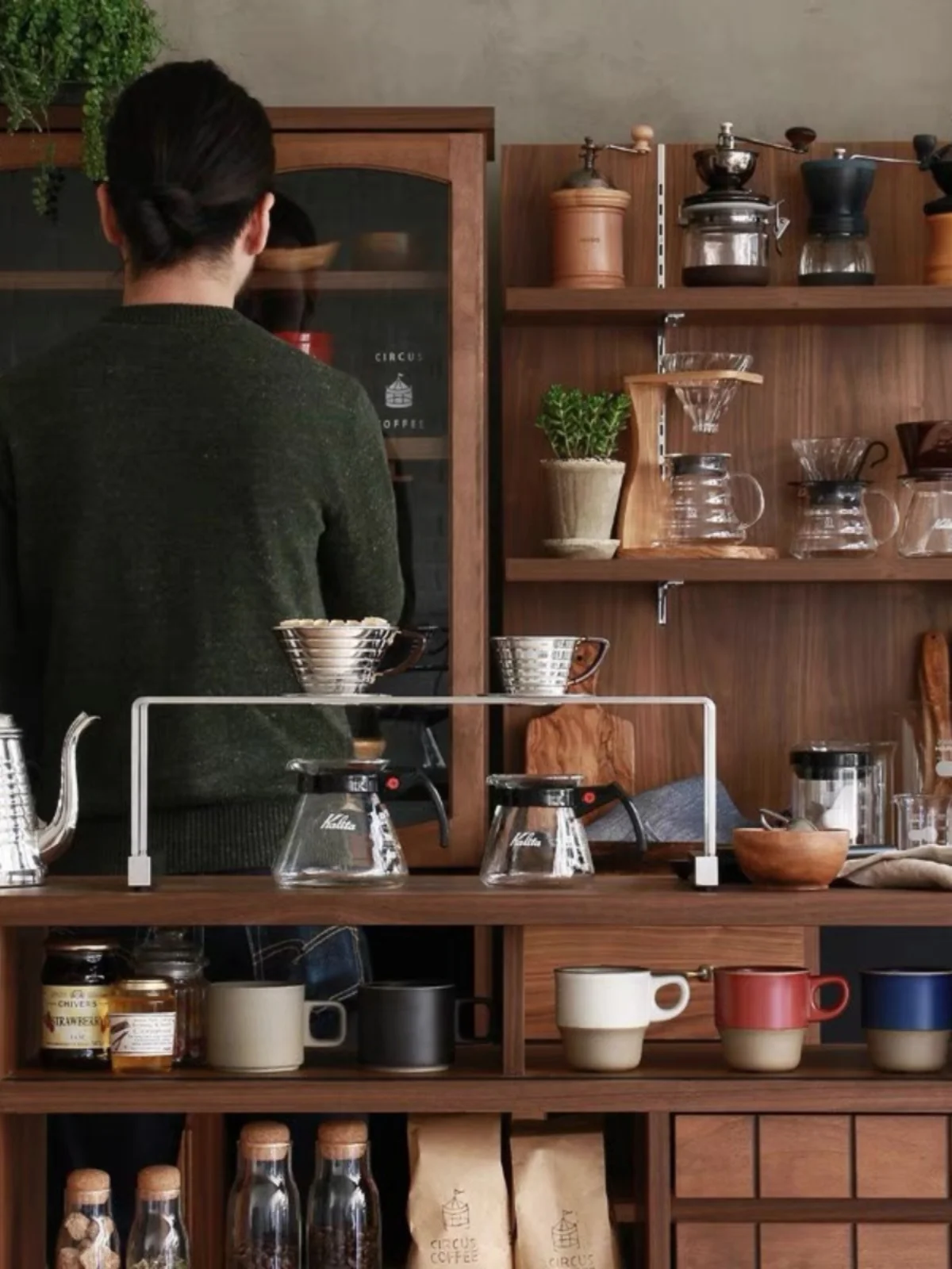 ケユカのコーヒーサーバーを選ぶべきタイミングは？