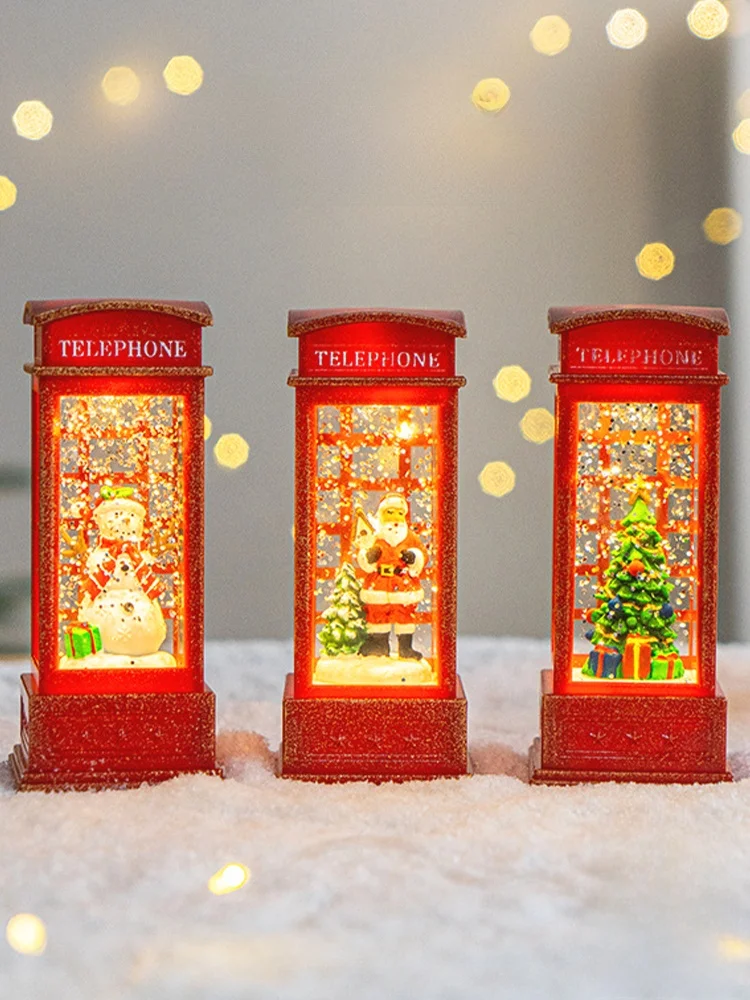 ジャックオーランタンとは？雪だるまデザインの創意装飾品の実用性と使用シーン