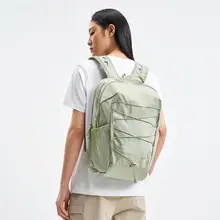 Xtep 男女兼用 防水軽量バックパック【大容量・ハイキング・登山用】