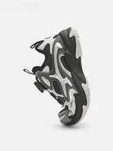 スニーカー キッズ ボーイズ ランニング おしゃれ 着回し 春 秋「Balabala」