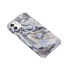 宇宙アートデザインのiPhone対応ソフトケース【iPhone X/11/12/13 Pro/14/15/16・IMDシリコン・シャオミ・Huawei適用】