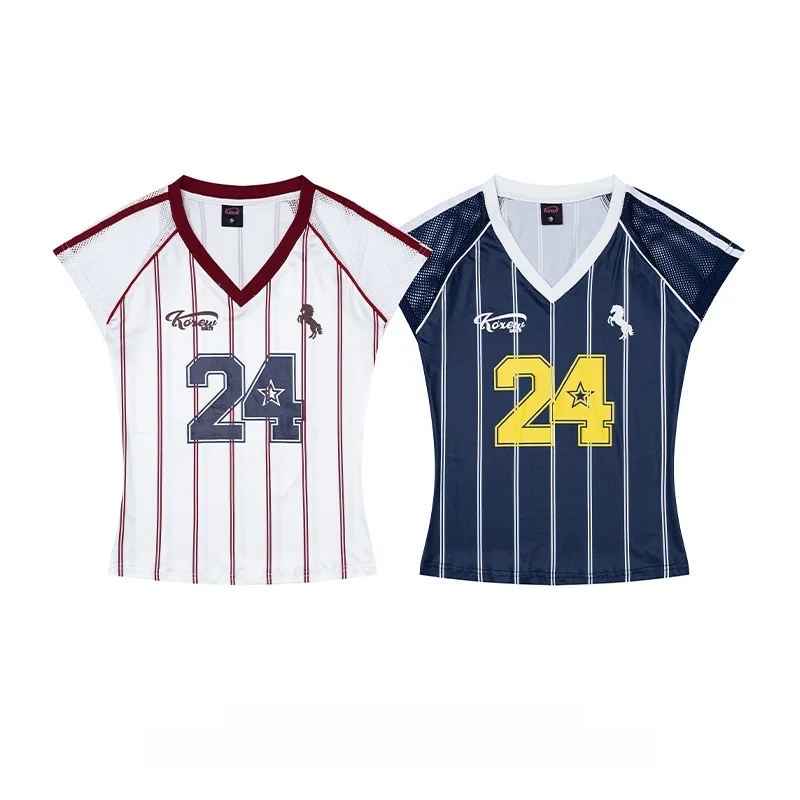jersey shirt をどう選ぶべきか？アメリカンスタイルのショートスリーブTシャツが、なぜ今夏の日常に不可欠なのか