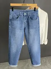 デニムパンツ メンズ ワイド ストレート インディゴ ストリート アメカジ 春 秋
