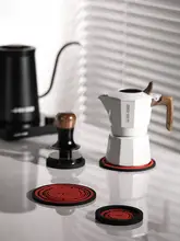 シリコン　コーヒーマット　耐熱