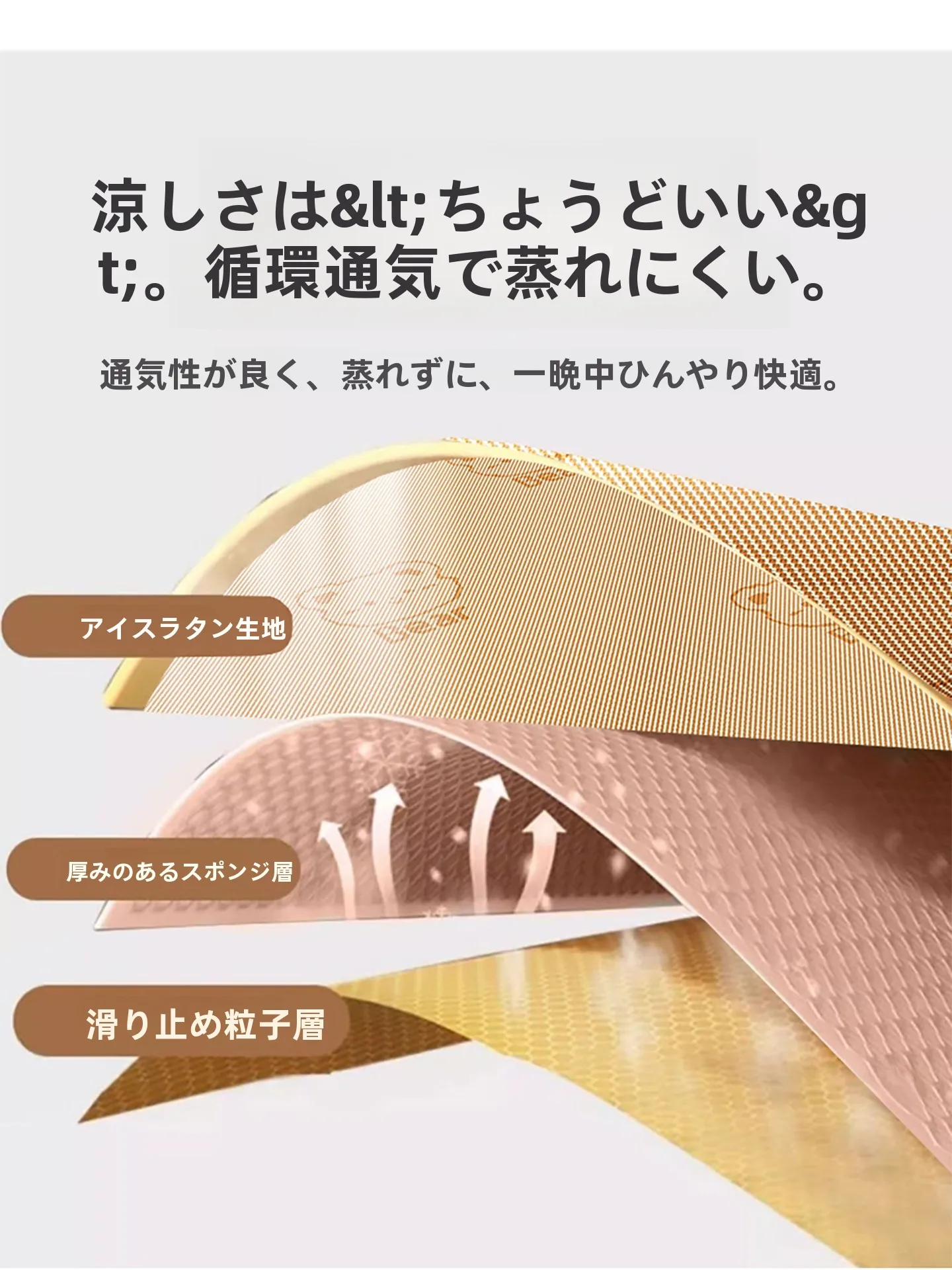 厚手竹製遊びマット：3歳児向け涼感折りたたみ式の室内遊びスペース