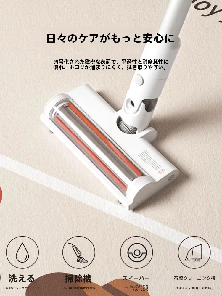 ペット用マット ペットが滑りにくいフロアに最適な肌触りと防滑設計