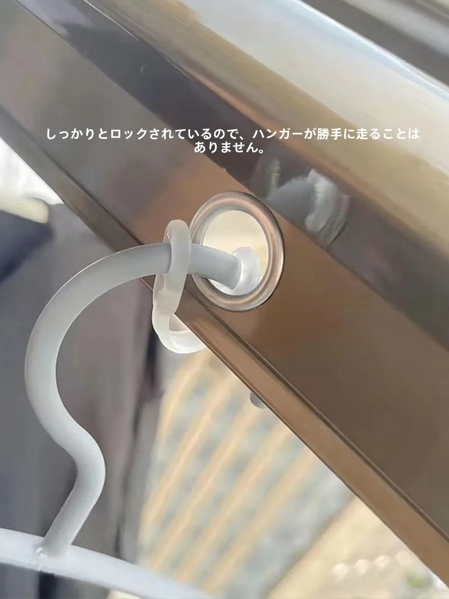 屋外でポスターをしっかり固定するには、どんなグリップがおすすめ？