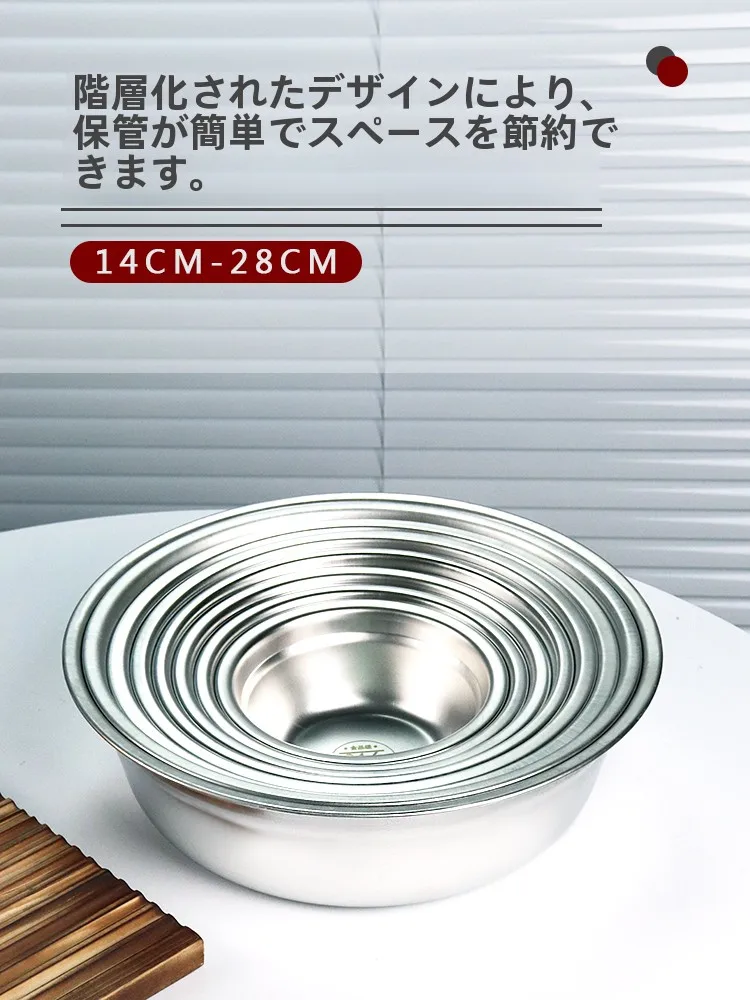 キッチンをスッキリ整理！収納グッズおすすめ　ステンレススーププレートの選び方完全ガイド