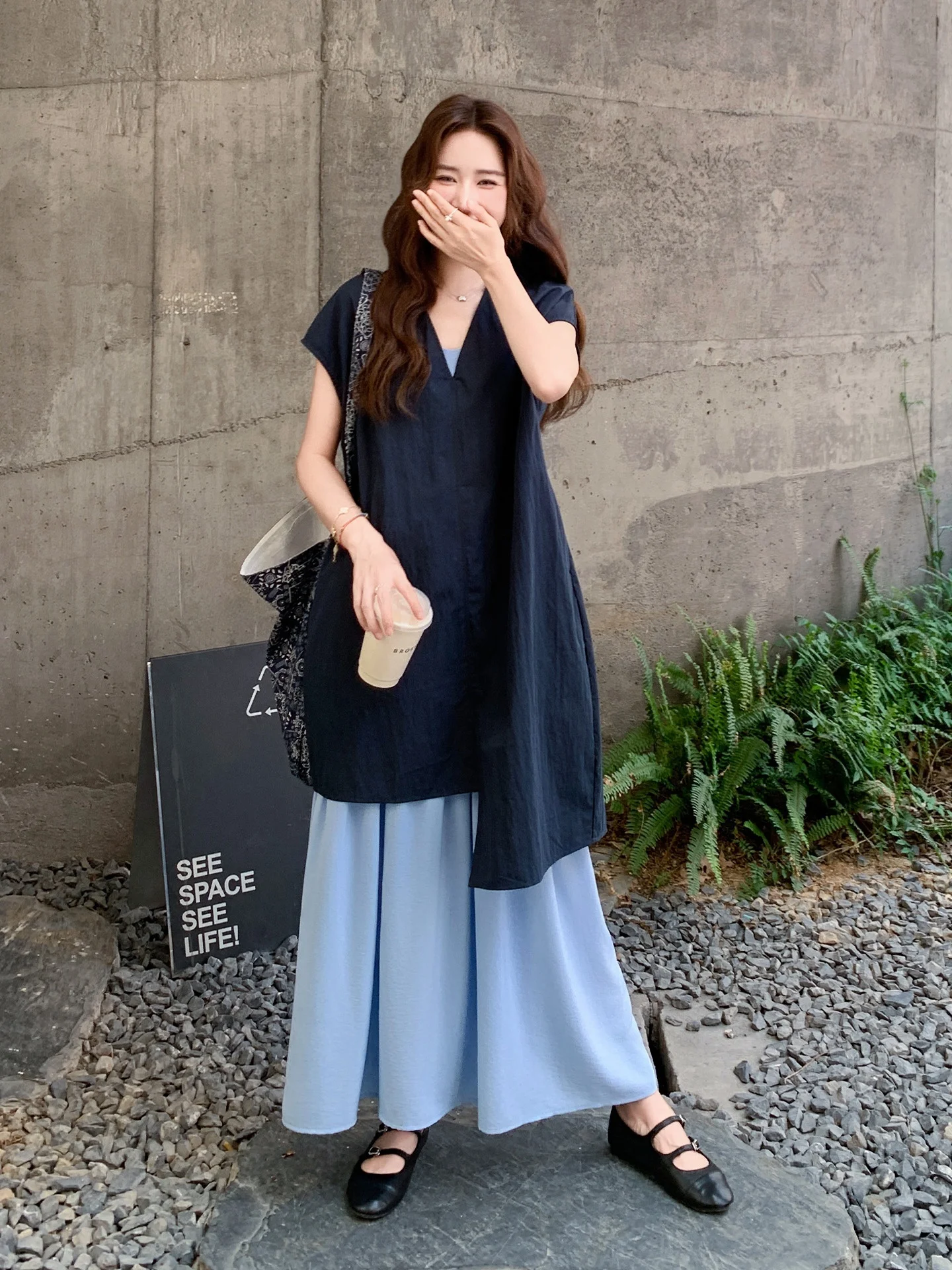 動きやすい服装女性のベストな選び方は？3選で快適な日常を実現