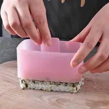 千層寿司型【軍艦寿司用・海苔ご飯団子型・家庭用DIY工具】（セットアップ対応）