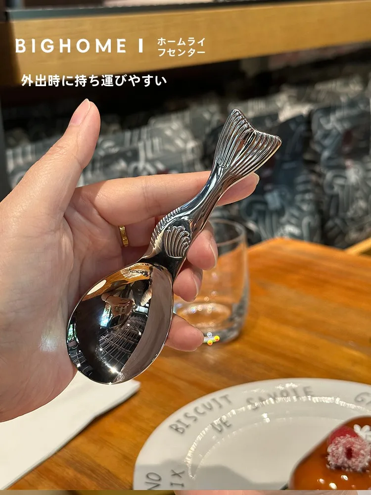 可愛らしいデザインの短柄スプーン：プチギフトとしての最適な選択肢とは