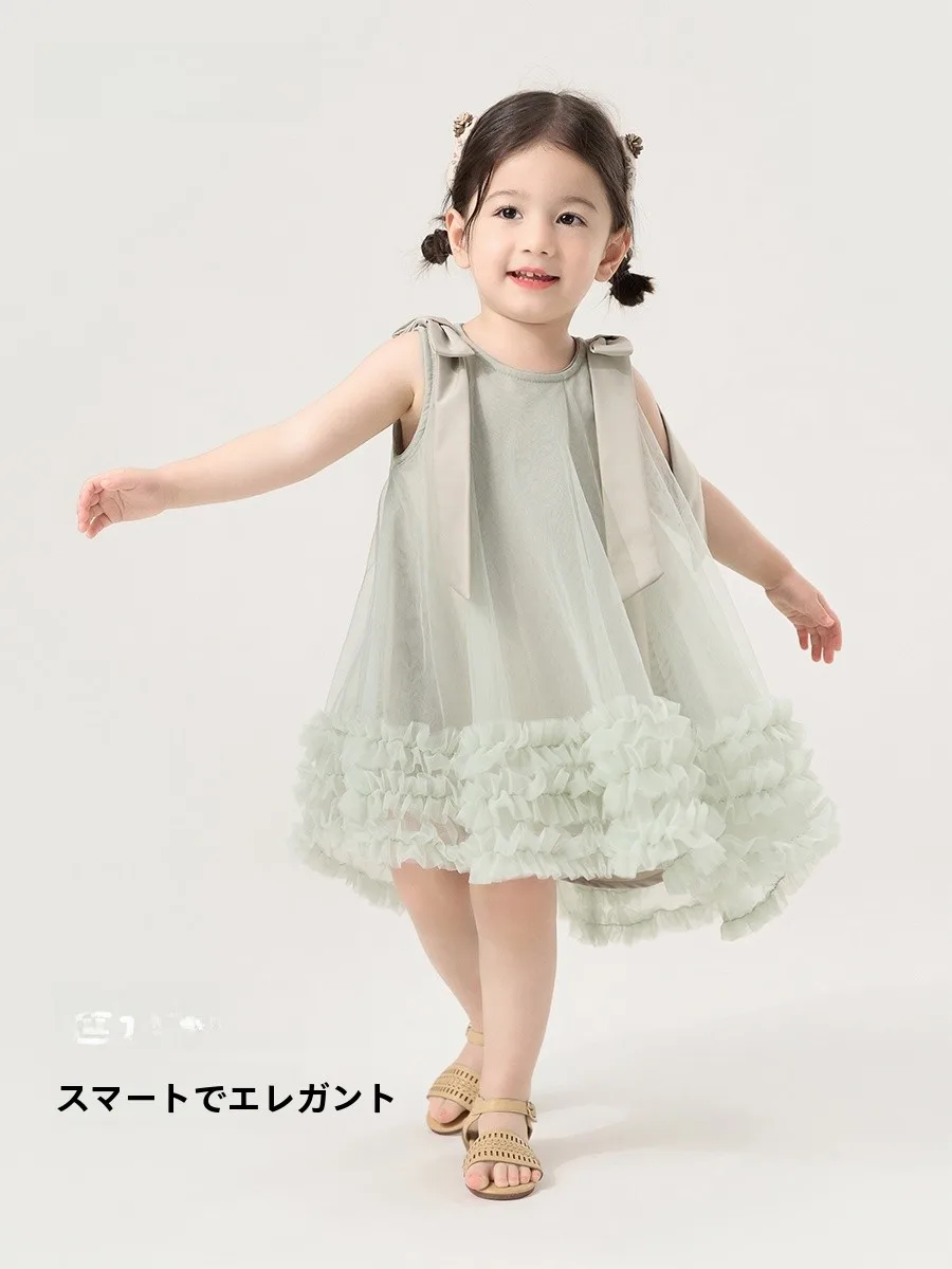 シーン 子供服 で失敗しない選び方は？
