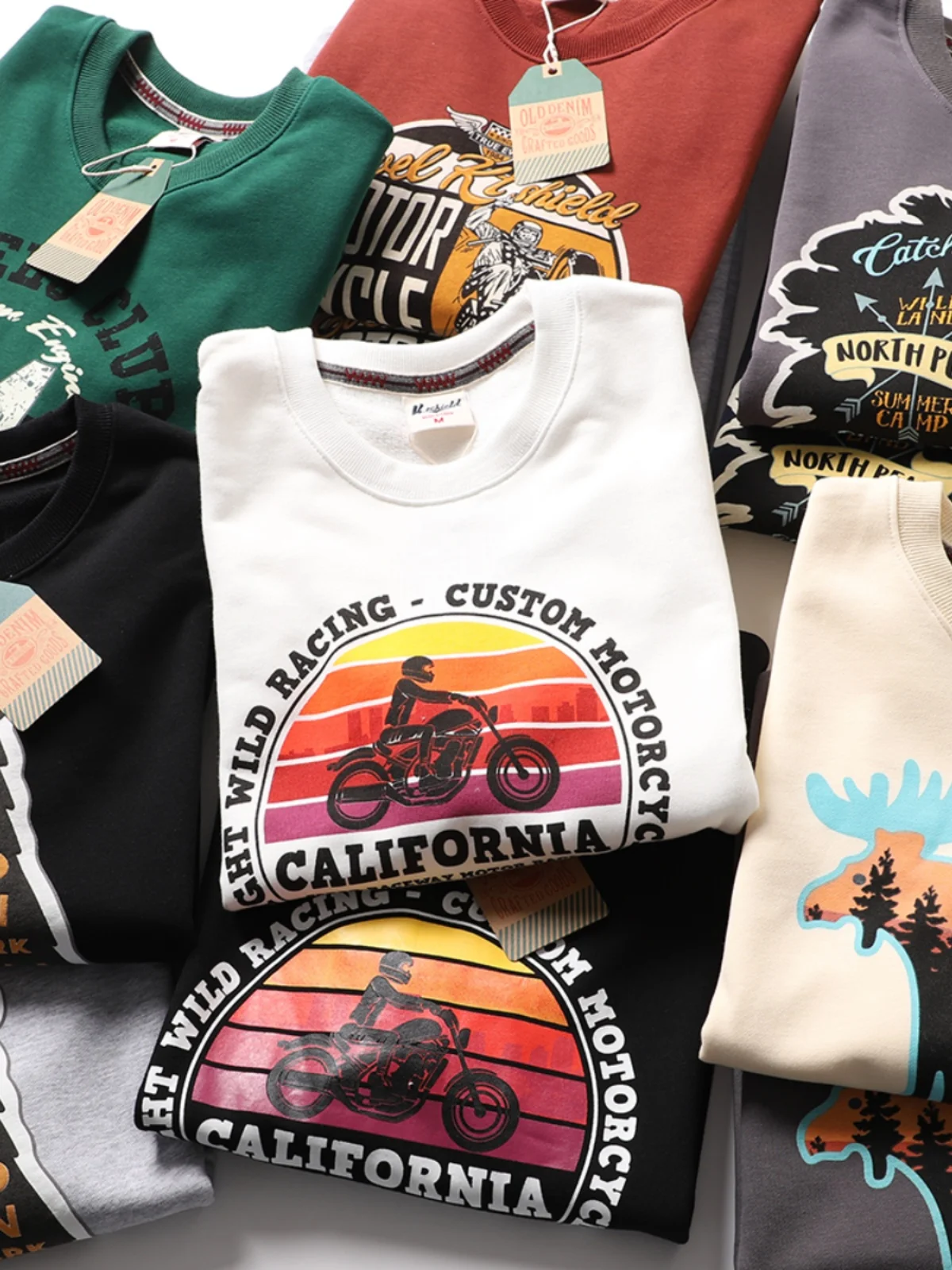 「tシャツ 毛玉とり」に悩むあなたへ：ビンテージ風のプリントシャツが、日常の毛玉をどう解決するのか？
