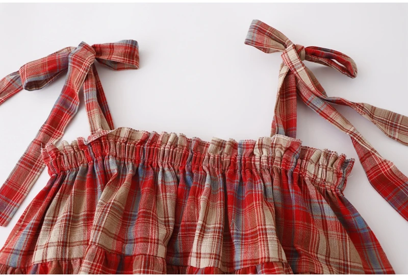 130センチ・140センチ・160センチの女の子に合う服って、どう選ぶ？