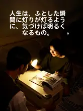 The Primitive キャンプランタン アウトドアライト USB充電式 長時間バッテリー 大光量 テント タープ 防災 停電対策 雰囲気ランプ