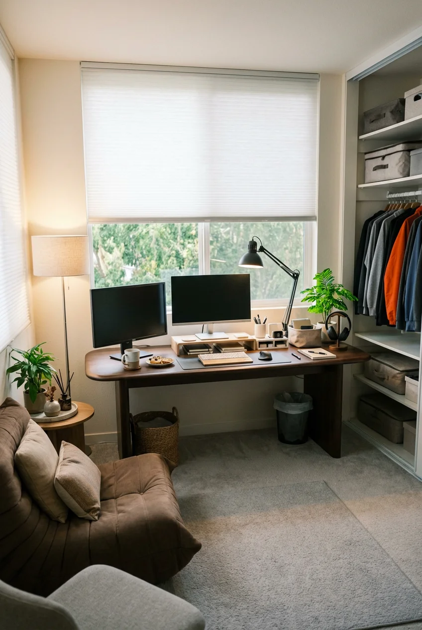 揃えるミニマリスト部屋づくりアイテム | 失敗しない選び方とシンプルなアクセントの秘密