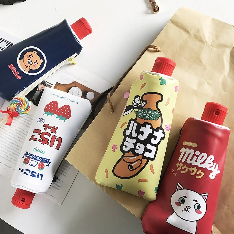 平成の懐かしさを再発見できる？かわいいデザインの筆箱が大人に人気になる理由とは