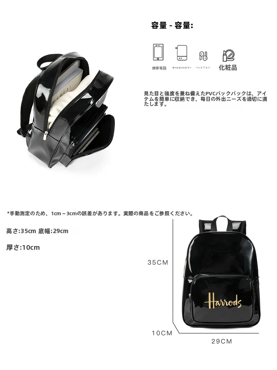 日常使いのリュックは、本当に「軽く丈夫で機能的」なアイテムを選ぶべき？