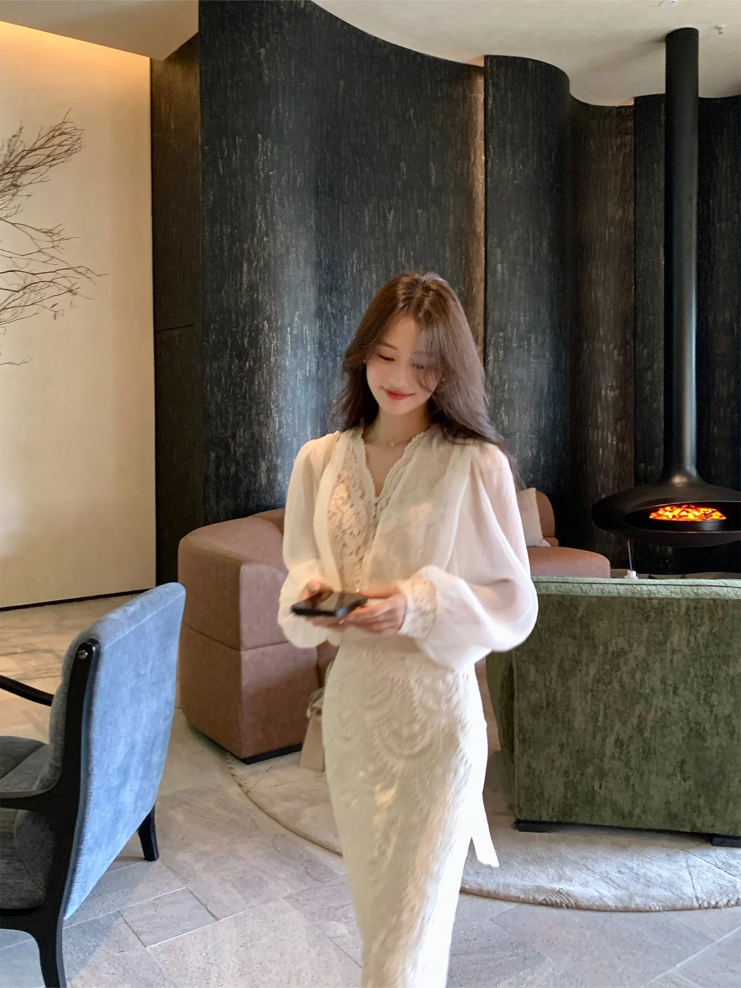 20代後半から30代女性にこそおすすめ！春のオシャレコーデで「モテ感」を演出する秘訣は？